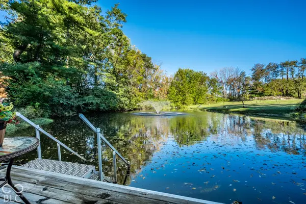 9502 E 100 S, Zionsville, IN 46077