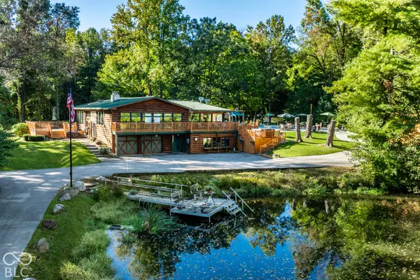 9502 E 100 S, Zionsville, IN 46077