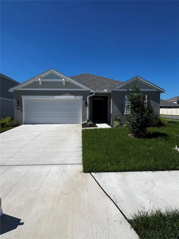 12927 RED DEER PL, Parrish, FL 34219