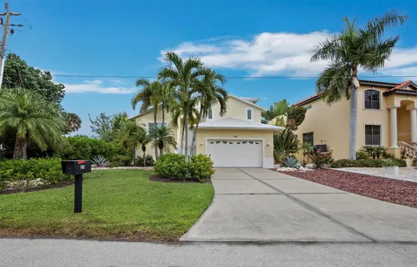182 ISLAND CIR, Sarasota, FL 34242
