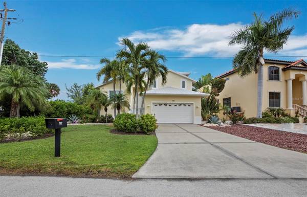 182 ISLAND CIR, Sarasota, FL 34242
