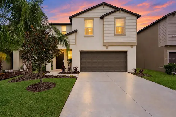 3160 OYSTER COVE ST, Wimauma, FL 33598