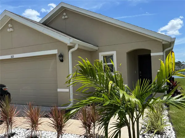 3121 ROCK SOUND ST, Bradenton, FL 34208