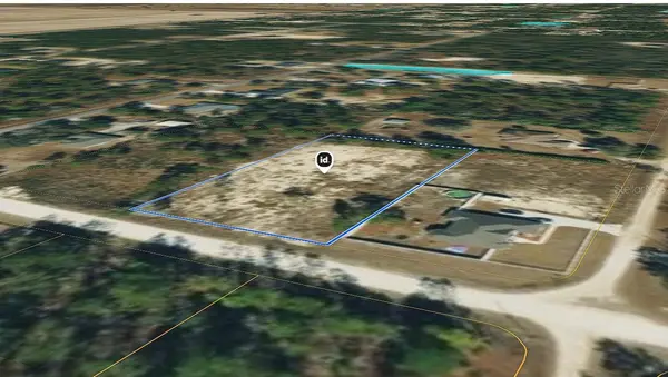 3490-039-002 SW 85 PL, Dunnellon, FL 34431