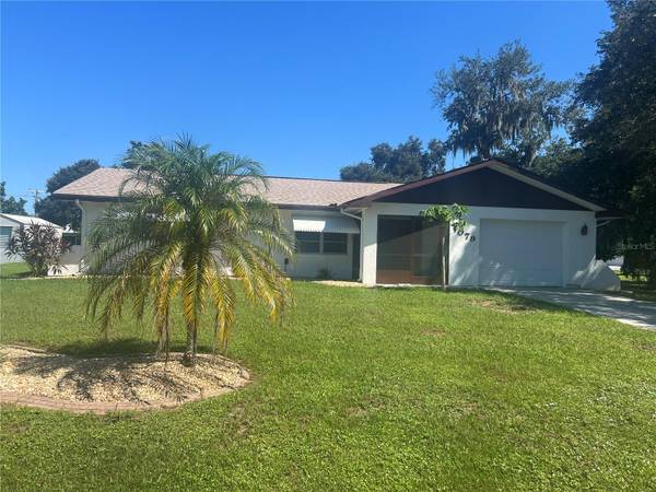 1079 ARDEN TER NW, Port Charlotte, FL 33948