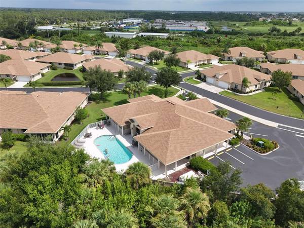 24144 GREEN HERON DR #12, Port Charlotte, FL 33980