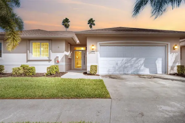 24144 GREEN HERON DR #12, Port Charlotte, FL 33980