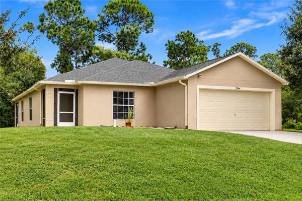 2164 SHILO ST, Port Charlotte, FL 33980