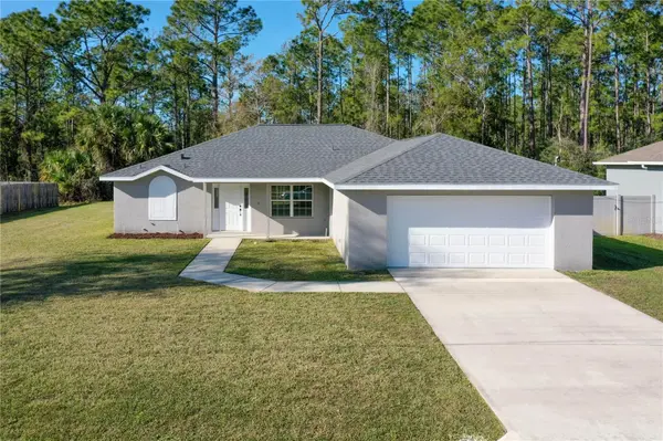 31 SEATTLE TRL, Palm Coast, FL 32164