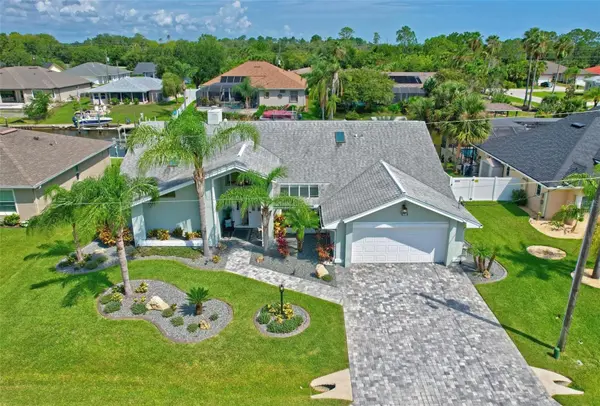 6 COLONY CT, Palm Coast, FL 32137