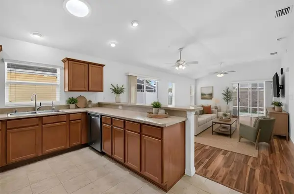 3056 EASTWOOD TER, The Villages, FL 32163