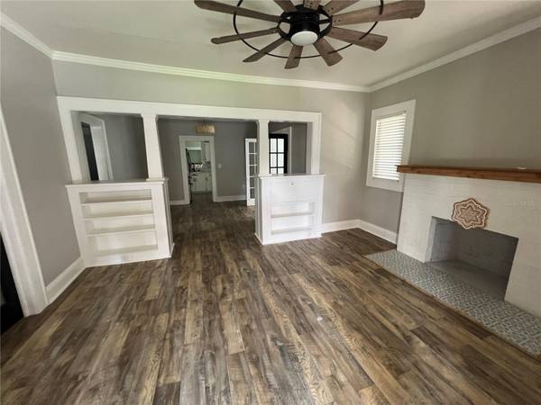 494 BRAINARD AVE, Umatilla, FL 32784