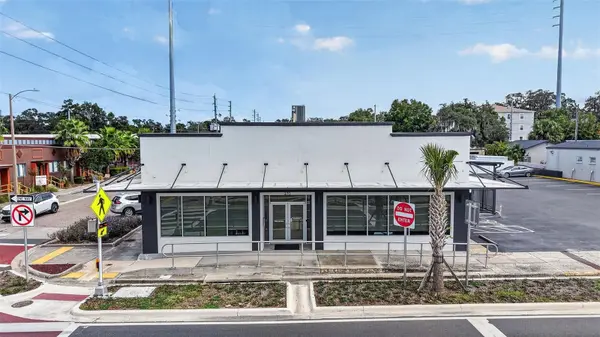 231 N GROVE ST, Eustis, FL 32726
