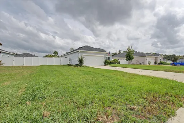 491 NW 4TH TER, Williston, FL 32696