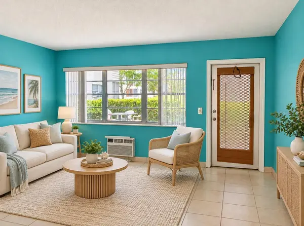 146 CAMDEN G #146, West Palm Beach, FL 33417