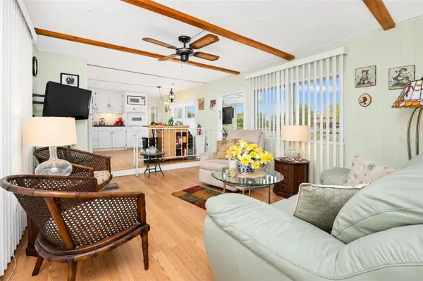 5216 PALENA BLVD, North Port, FL 34287