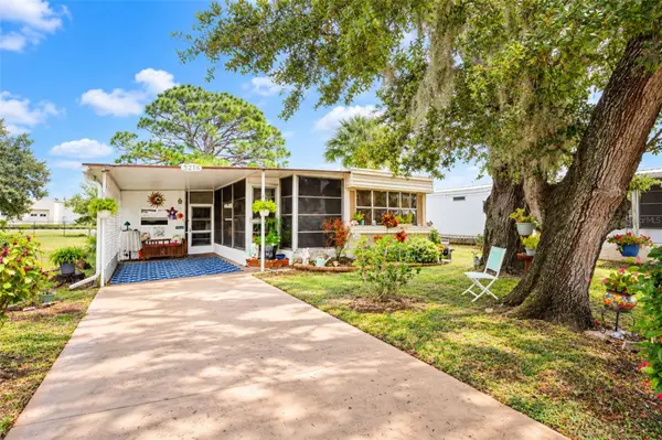 5216 PALENA BLVD, North Port, FL 34287