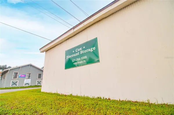 1002 TROPIC ST, Titusville, FL 32796