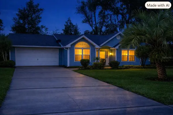 10816 SW 83RD AVE, Ocala, FL 34481