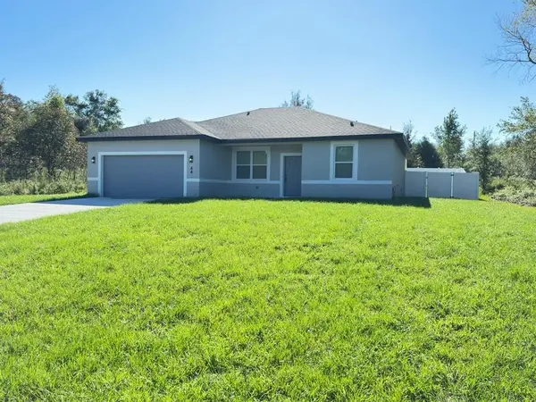 44 W GULFSTREAM PL, Citrus Springs, FL 34434
