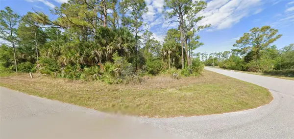 1473 CAPEL ST, Port Charlotte, FL 33953