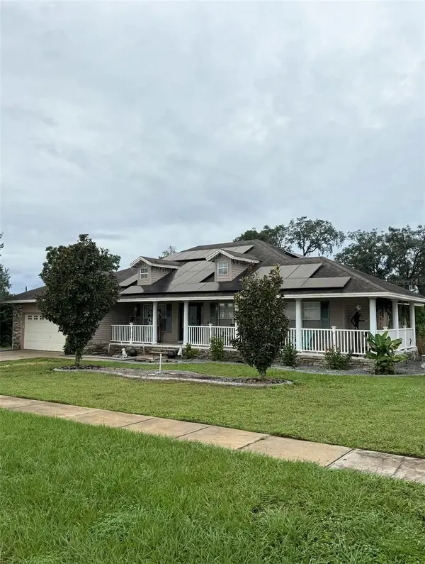 12 E LEMON ST, Davenport, FL 33837