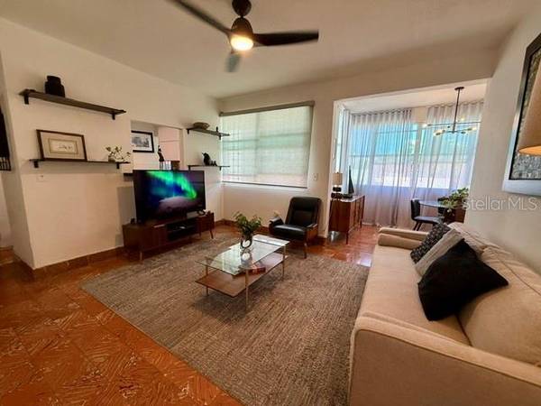 173 Cond. Doña Raquel CALLE DEL PARQUE #A 4, San Juan, PR 00911
