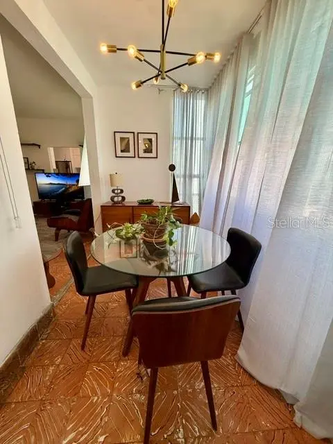 173 Cond. Doña Raquel CALLE DEL PARQUE #A 4, San Juan, PR 00911
