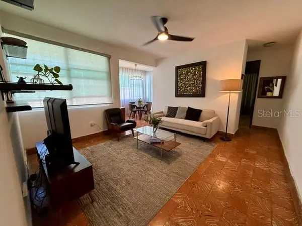 173 Cond. Doña Raquel CALLE DEL PARQUE #A 4, San Juan, PR 00911