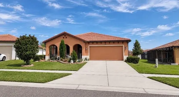 2921 CASABELLA DR, Kissimmee, FL 34744