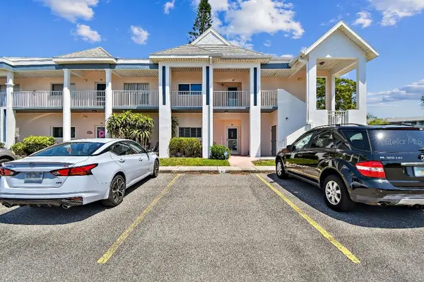 2291 AMERICUS BLVD W #41, Clearwater, FL 33763