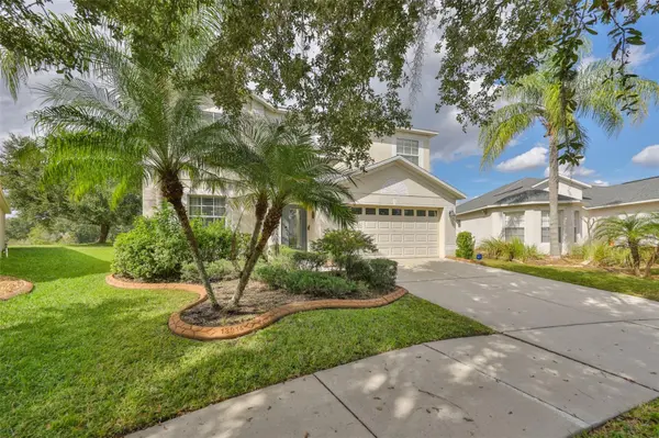 13914 CHALK HILL PL, Riverview, FL 33579