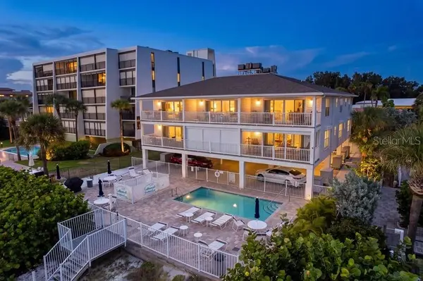 504 GULF BLVD #101, Indian Rocks Beach, FL 33785