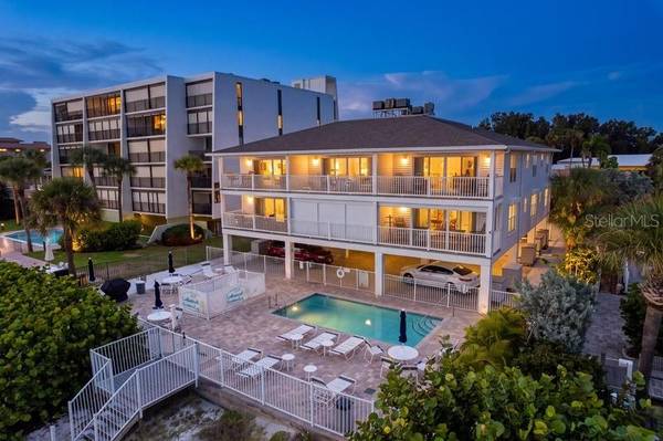504 GULF BLVD #101, Indian Rocks Beach, FL 33785