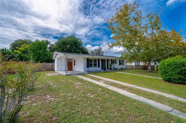 605 E NORMANDY BLVD, Deltona, FL 32725