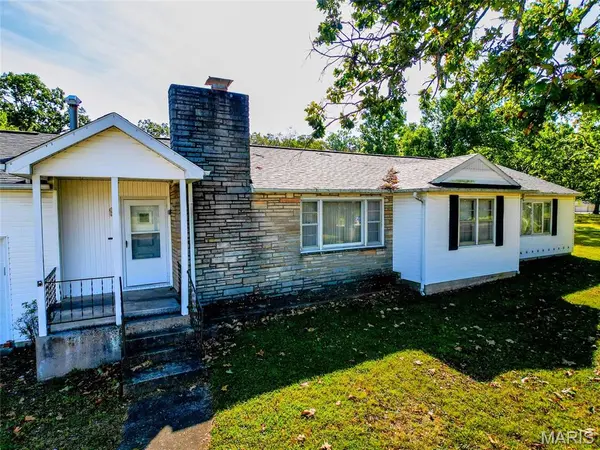 10920 Arlington RD, Newburg, MO 65550