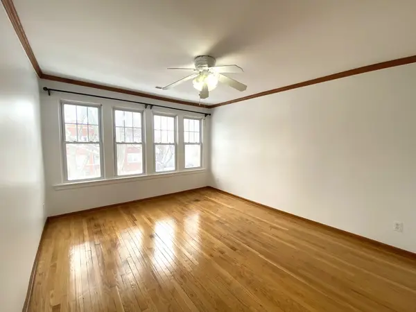 5929 N WASHTENAW AVE #2, Chicago, IL 60659