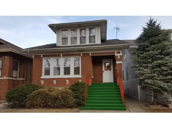 5929 N WASHTENAW AVE #2, Chicago, IL 60659
