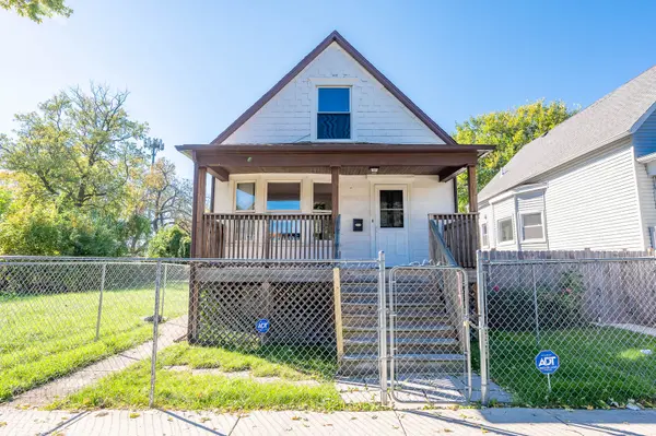 10222 S Indiana AVE, Chicago, IL 60628