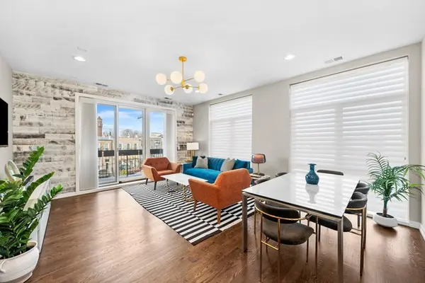 5 N Oakley BLVD #304, Chicago, IL 60612