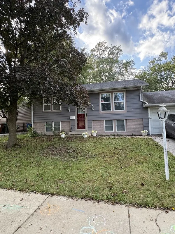 22138 Rockingham RD, Richton Park, IL 60471