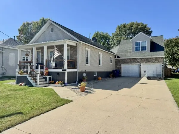 1903 Laharpe ST, Lasalle, IL 61301