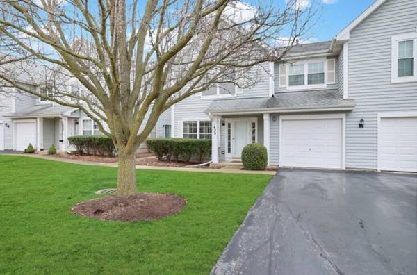 1342 Orleans DR #0, Mundelein, IL 60060