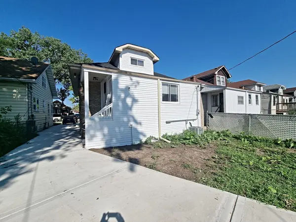 Address not disclosed, Maywood, IL 60153