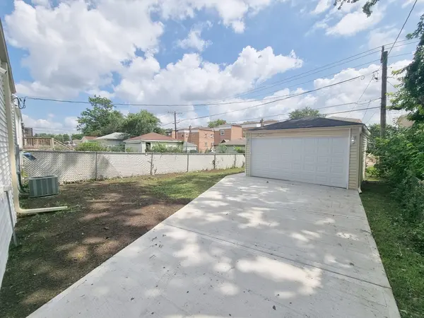 Address not disclosed, Maywood, IL 60153