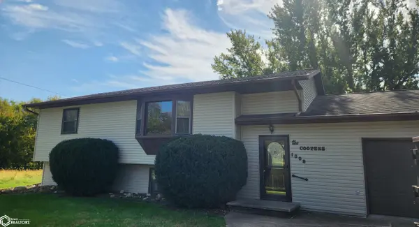 1008 E 7th ST, Tama, IA 52339