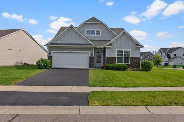 6102 Quenroe AVE NE, Otsego, MN 55330