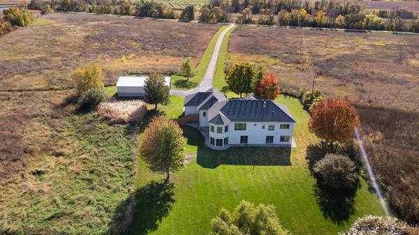 3698 135th ST, Plato, MN 55370