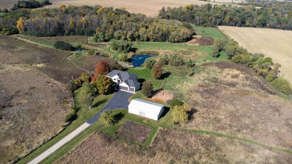 3698 135th ST, Plato, MN 55370
