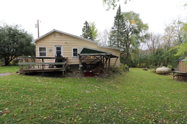 22743 Ginseng RD, Long Prairie, MN 56347